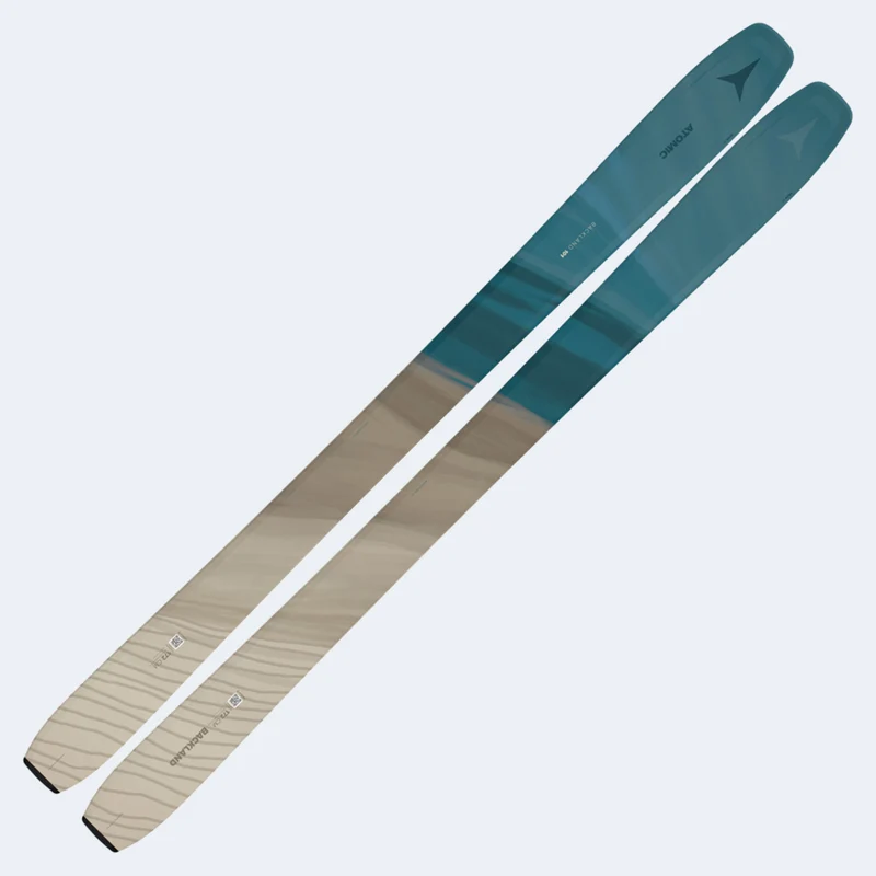 2026 Atomic Backland 101 Women's Skis