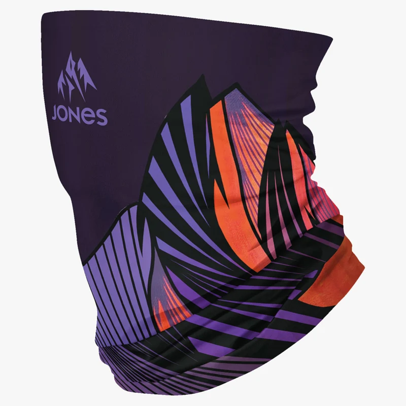 Jones Recycled Neckwarmer