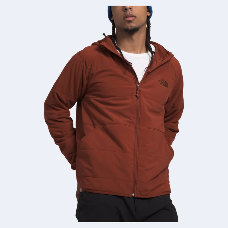 The North Face Mountain Sweatshirt Men's Hoodie