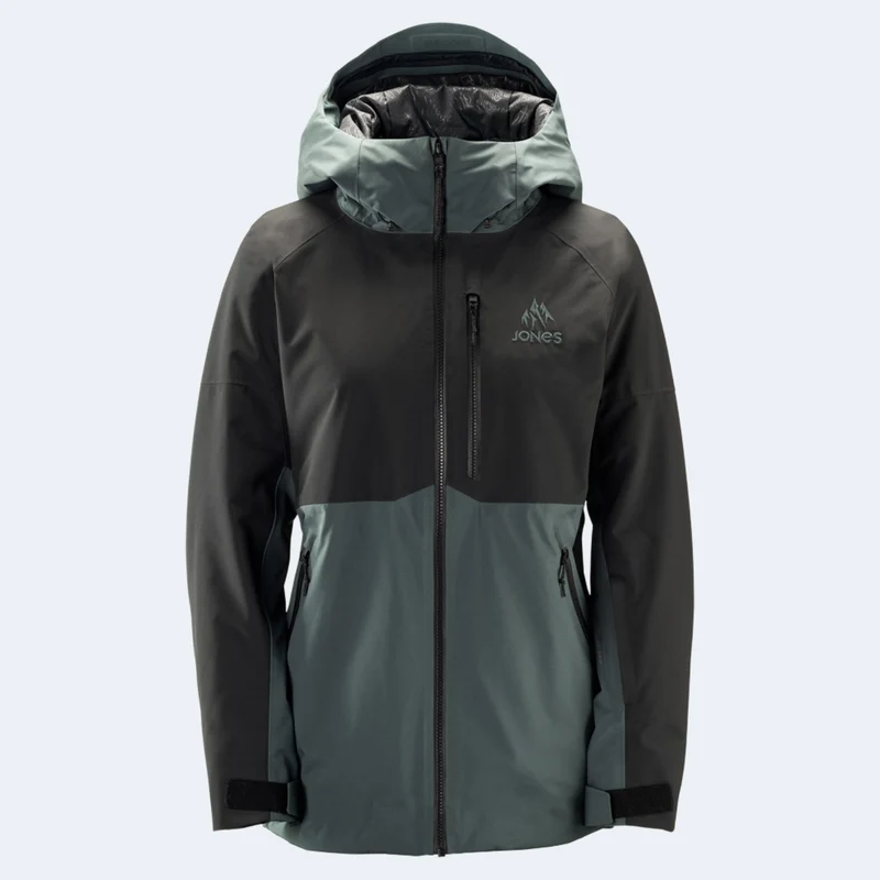 Jones MTN Surf Recycled Women's Jacket