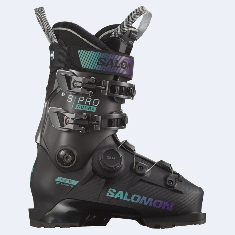 2025 Salomon S/Pro Supra Boa 95 Women's Ski Boots