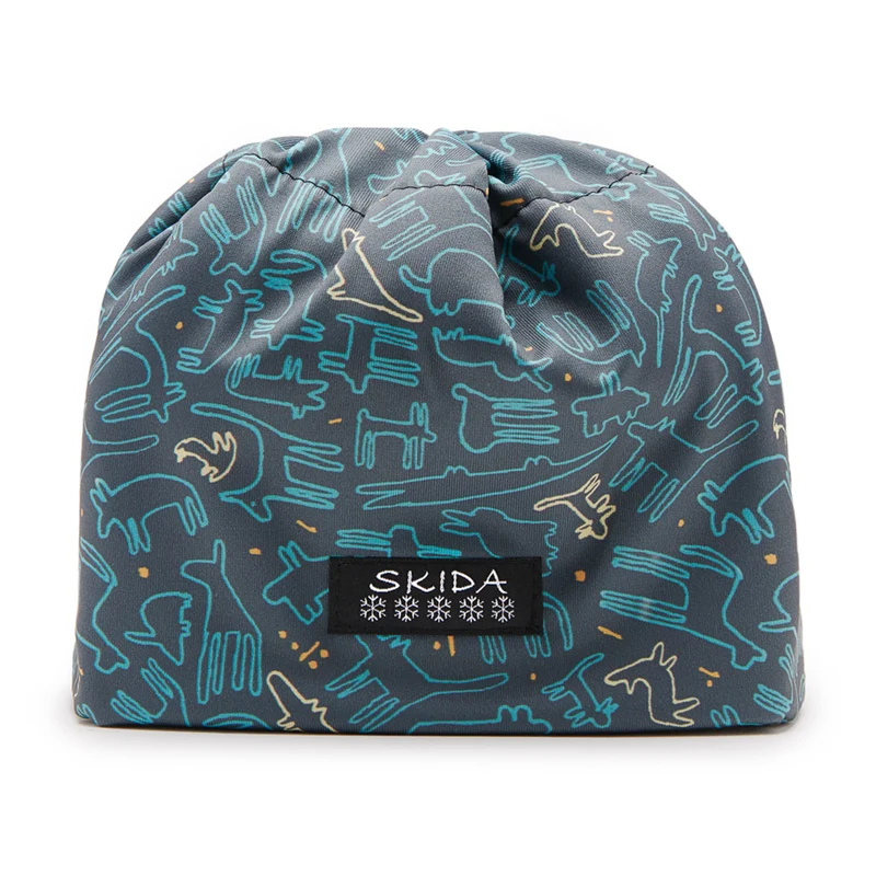 Skida Kid's Alpine Hat