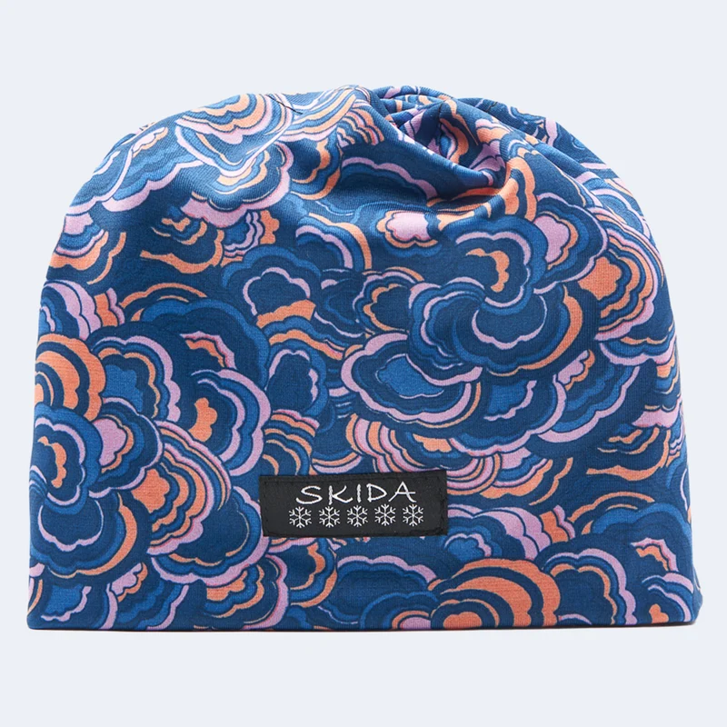 Skida Nordic Unlined Women's Hat