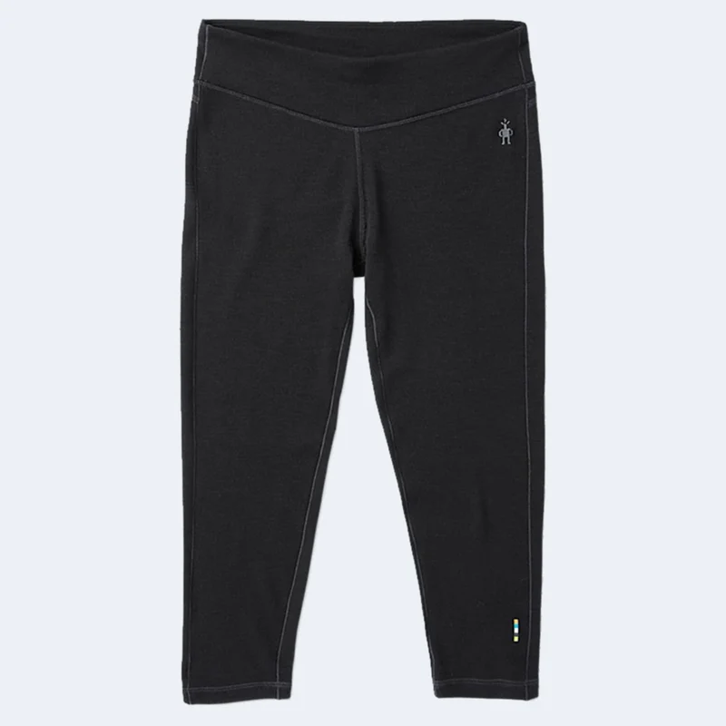 Smartwool Classic Thermal Merino Base Layer Women's 3/4 Bottom