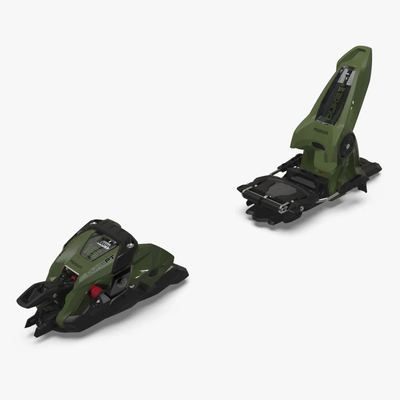 Marker Duke PT 16 Alpine Touring Binding