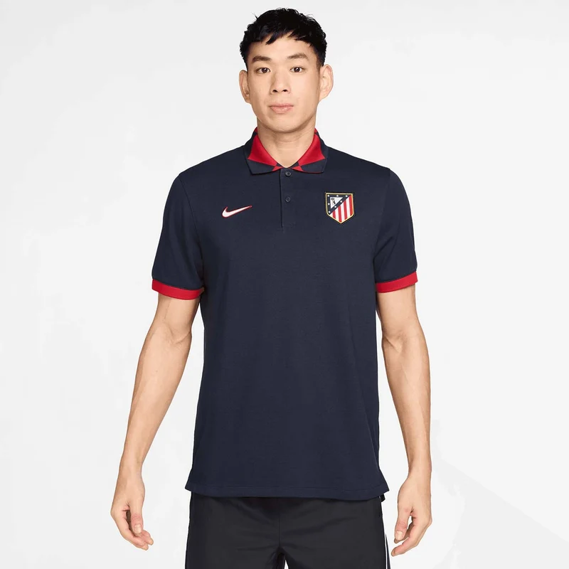 Atletico Madrid the polo Dri-Fit 2.6