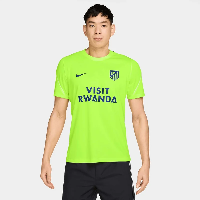 Atletico Madrid Dri-Fit Strike top