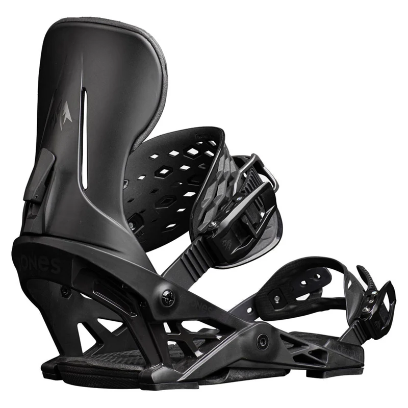 2023 Jones Mercury Snowboard Bindings