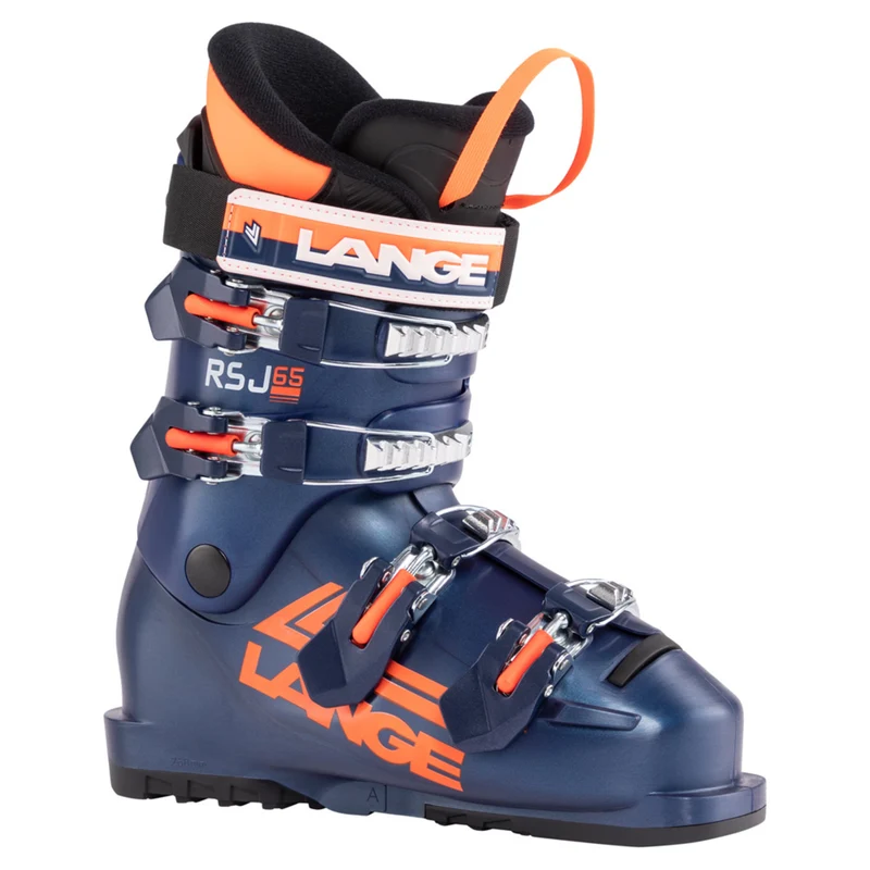 2024 Lange RSJ 65 Jr Ski Boots