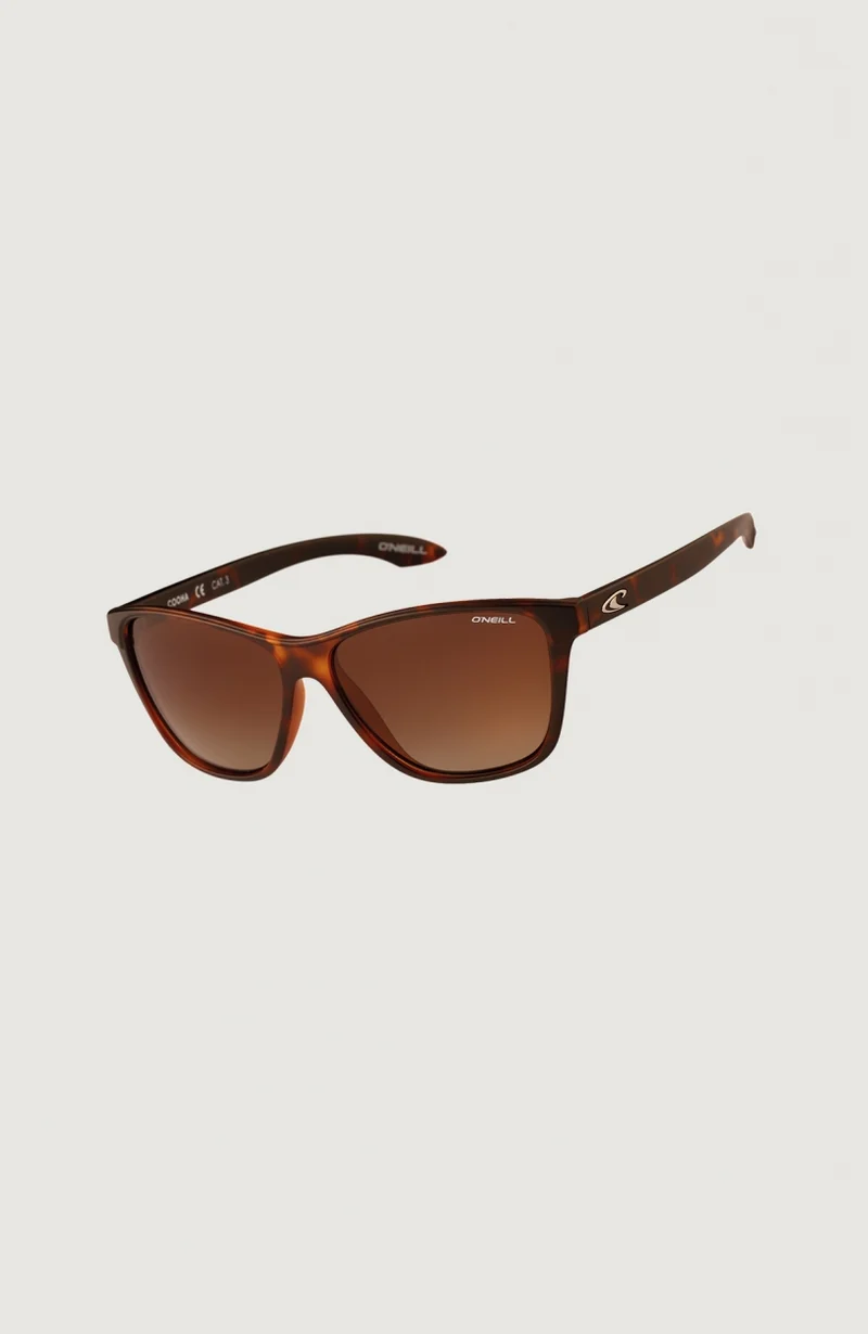 Cooha Sunglasses | Brown