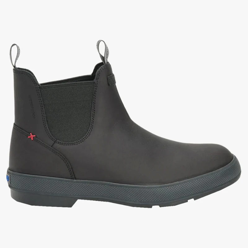 Xtratuf Legacy Leather Chelsea Men's 6" Boot