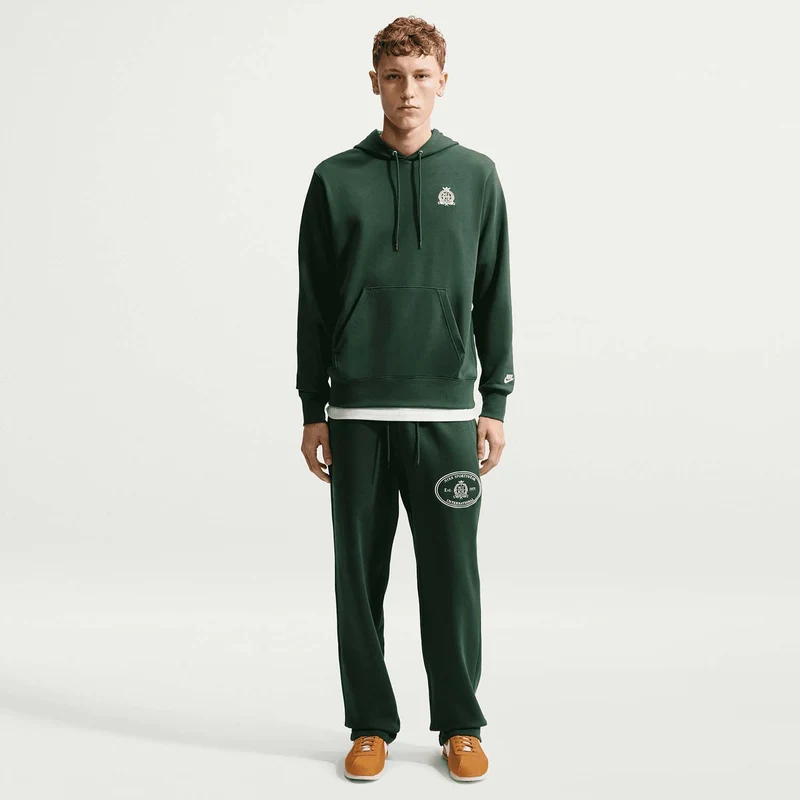 sportswear club fleece broek