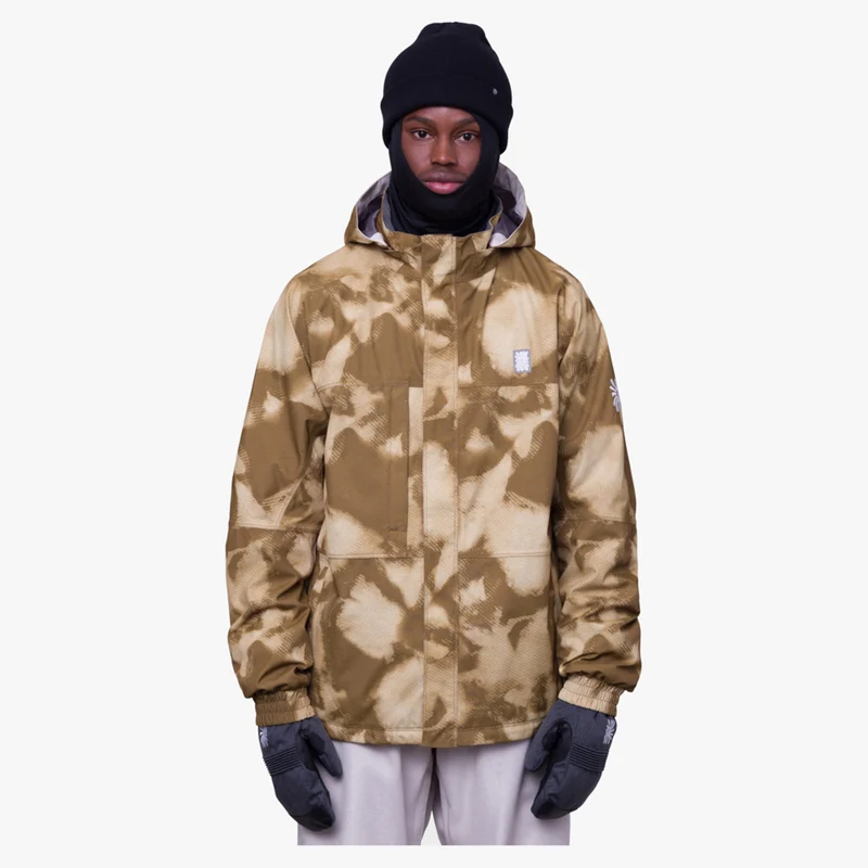 686 Dojo Men's Jacket