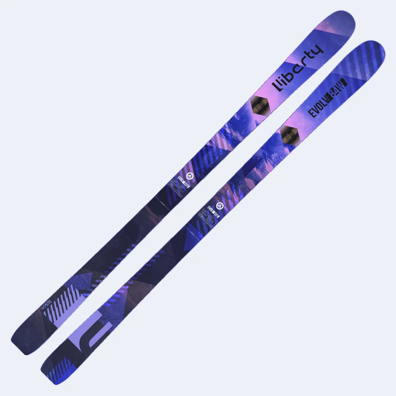 2024 Liberty Evolv 84 Women's Ski