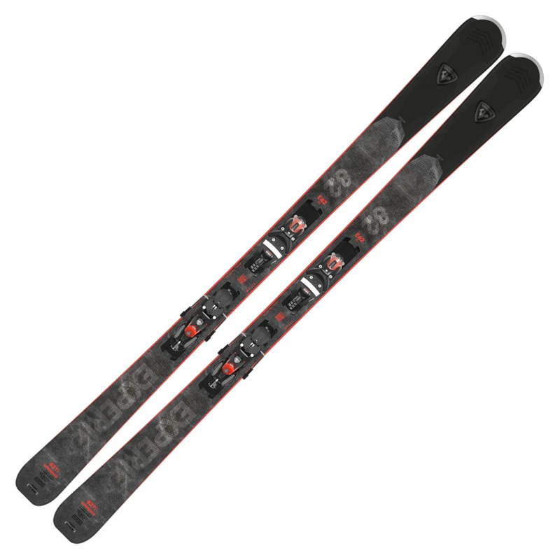 2024 Rossignol Experience 82 Ti Skis w/ SPX 14 Bindings