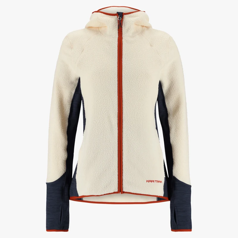 Kari Traa Ragnhild Ski Long Sleeve Women's Midlayer