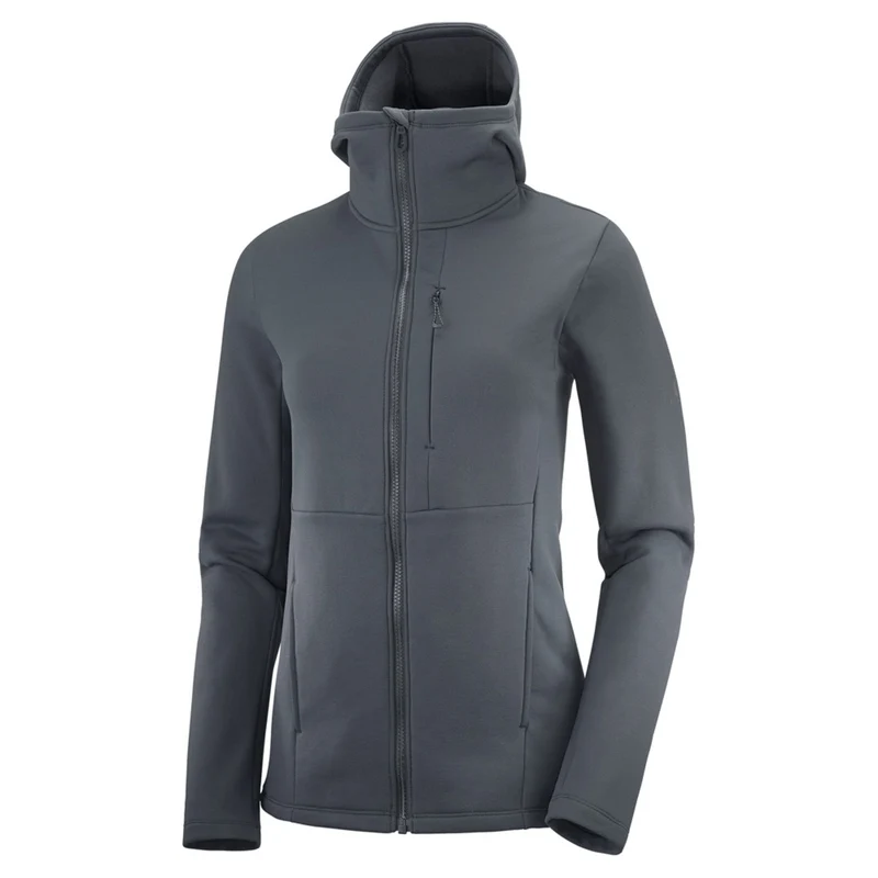 Salomon Essential X Warm Women's Hoodie