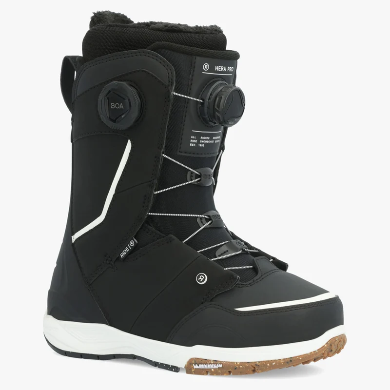 2024 Ride Hera Pro Women's Snowboard Boots
