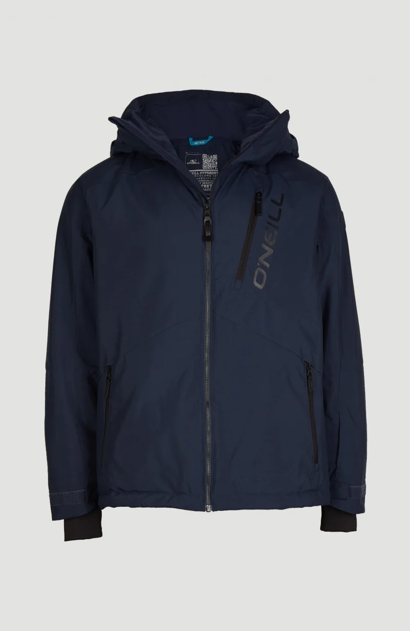 Hammer Snow Jas | Ink Blue -A