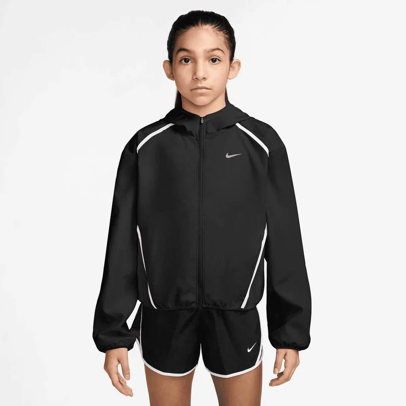 Tempo Big Kids' Repel Running Jack