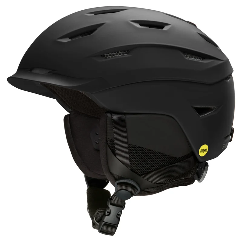 2021 Smith Level MIPS Helmet