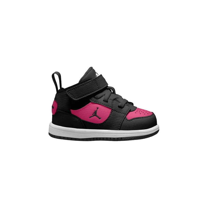 jordan court connect baby/toddler schoenen