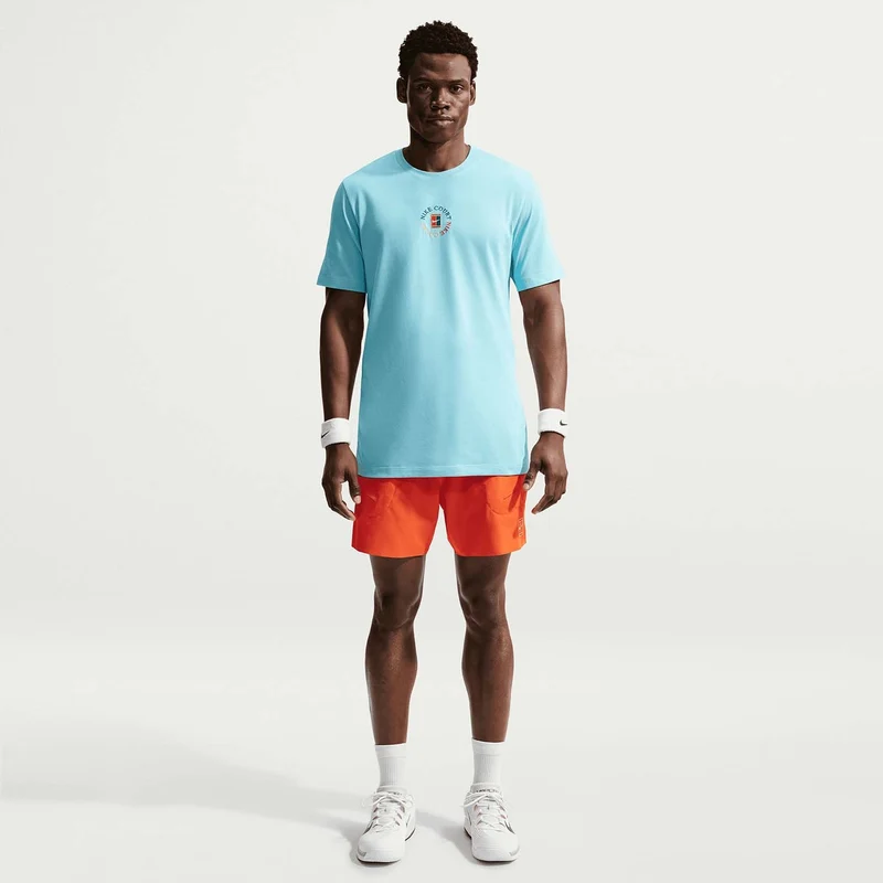 court men's dri-fit tennis t-shirt