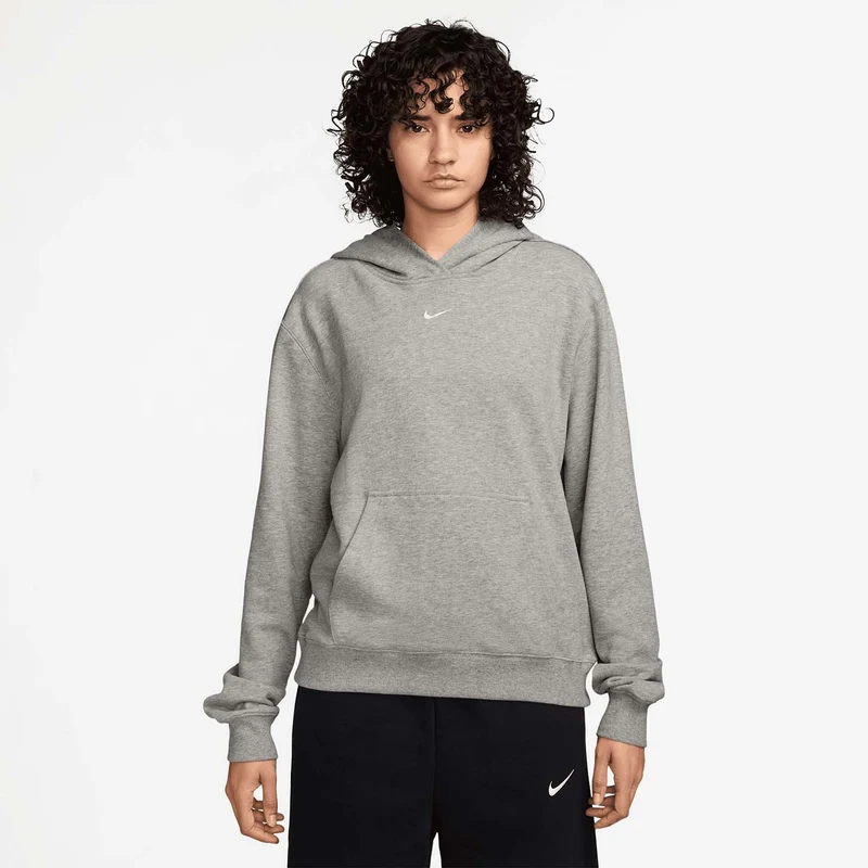 Studio Fleece Lightweight Hoodie