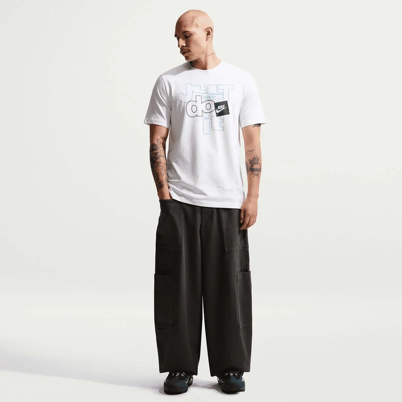 sportswear t-shirt