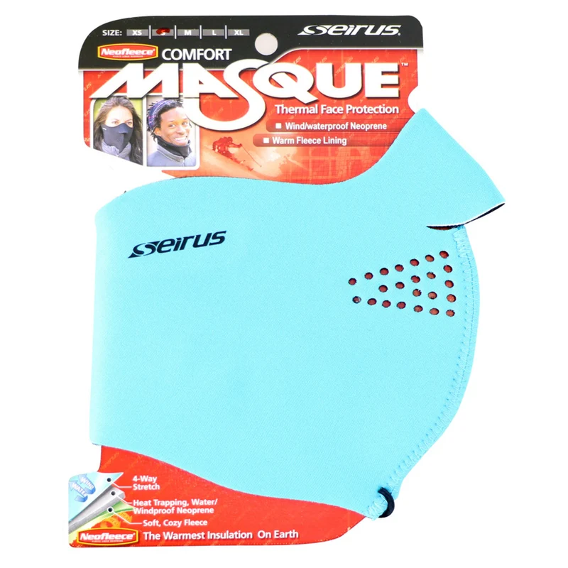 Seirus NeoFleece Comfort Masque