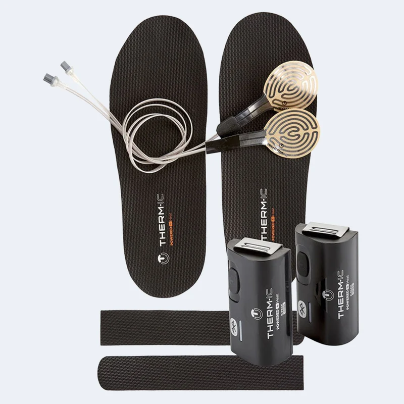 Thermic Heat Kit + C-Pack 1700 B