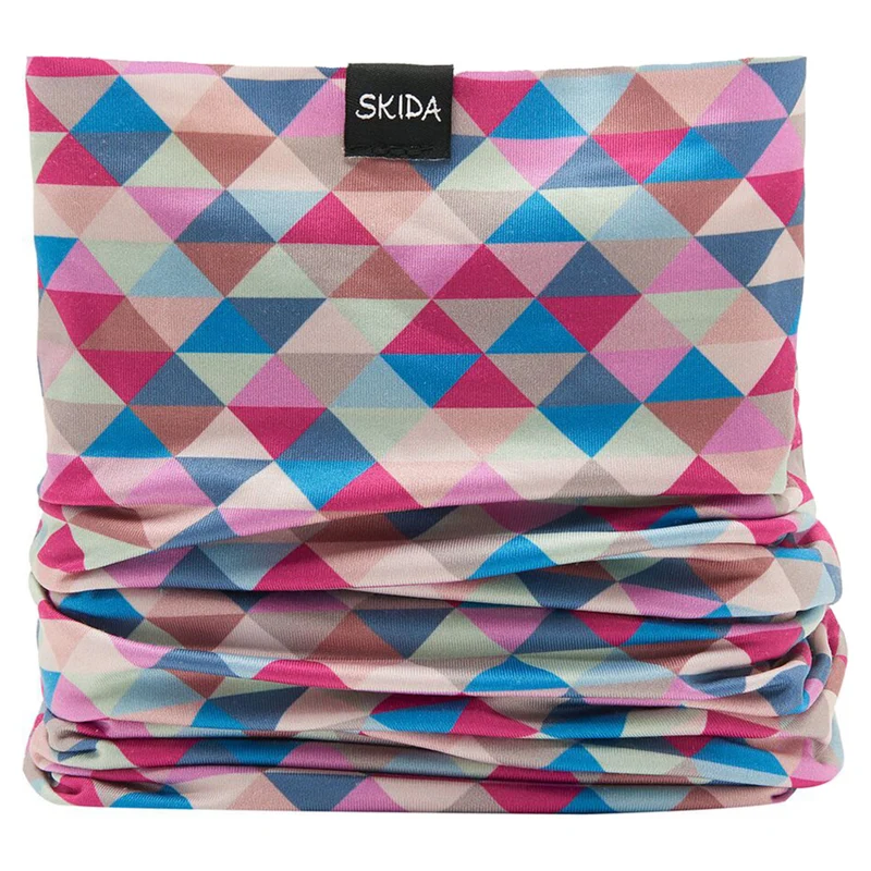 Skida Women's Tour Neckwarmer