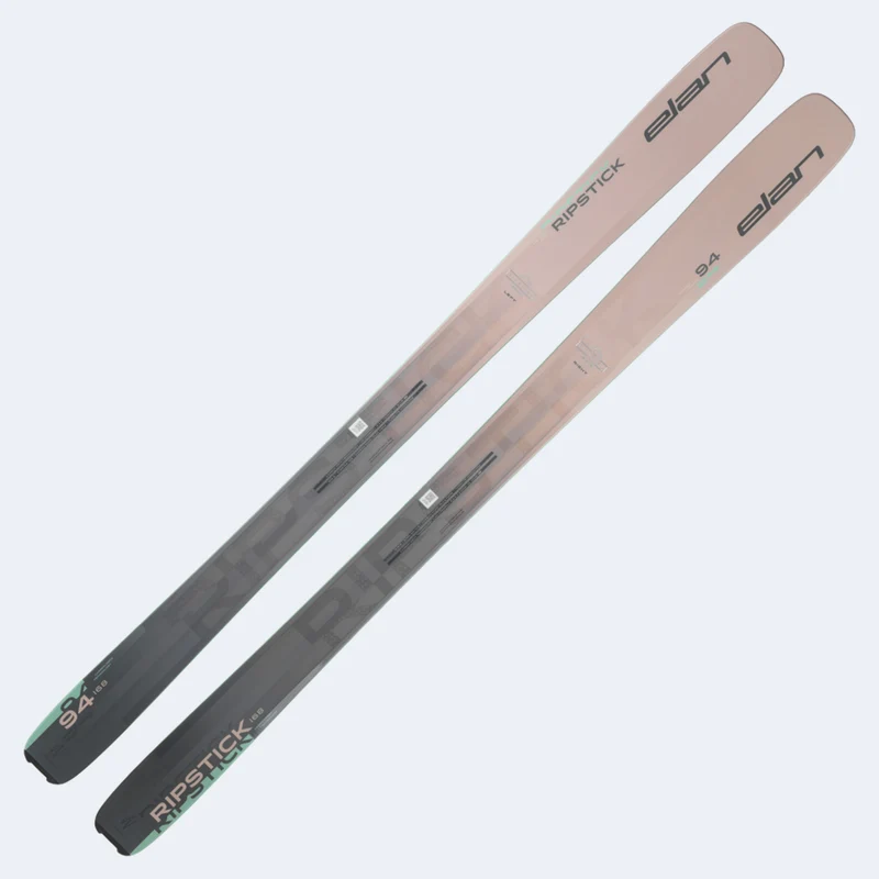 2026 Elan Ripstick 94 Women's Blem Skis