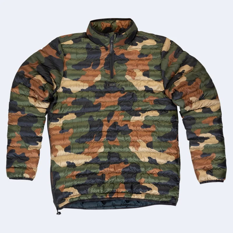 Armada Lassen Men's Pullover