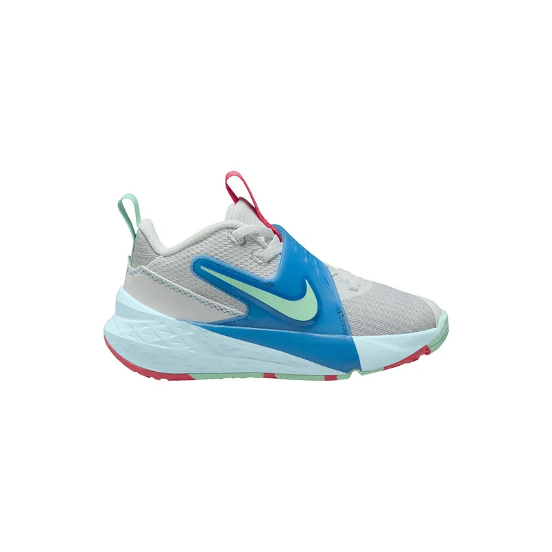 team hustle d 12 Kleuterschoenen