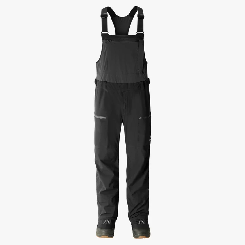 Jones Shralpinist Stretch Recycled Men's Bib