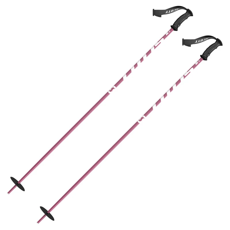 Scott Junior Punisher Ski Poles