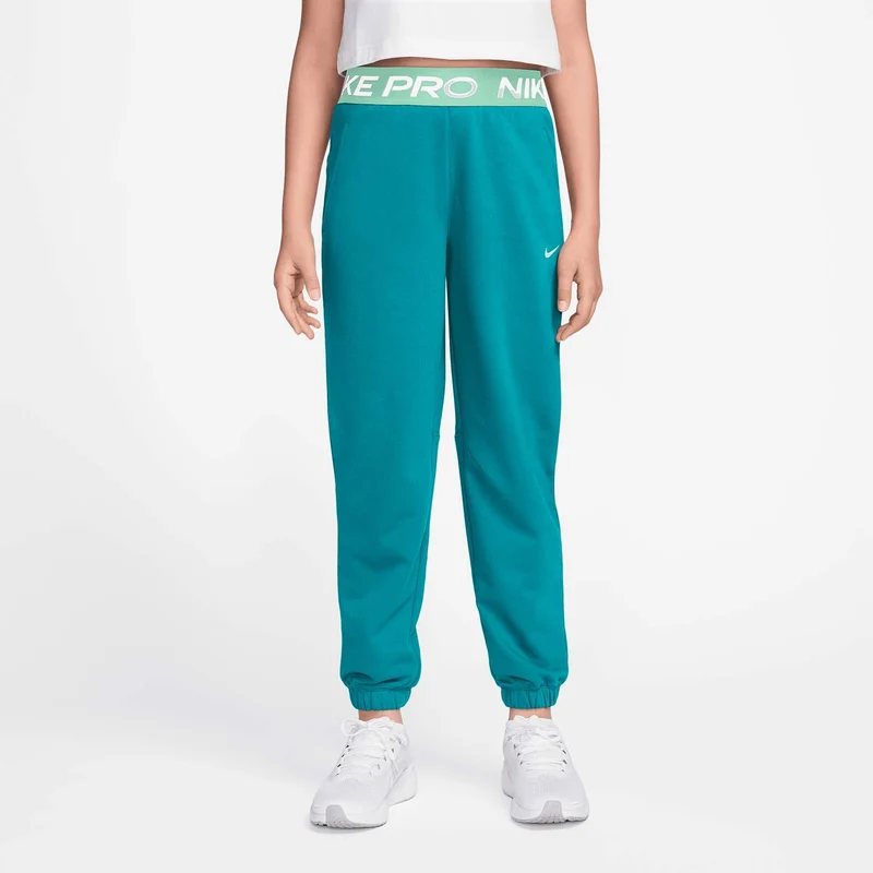 pro fleece big kids' Dri-FIT joggingbroek