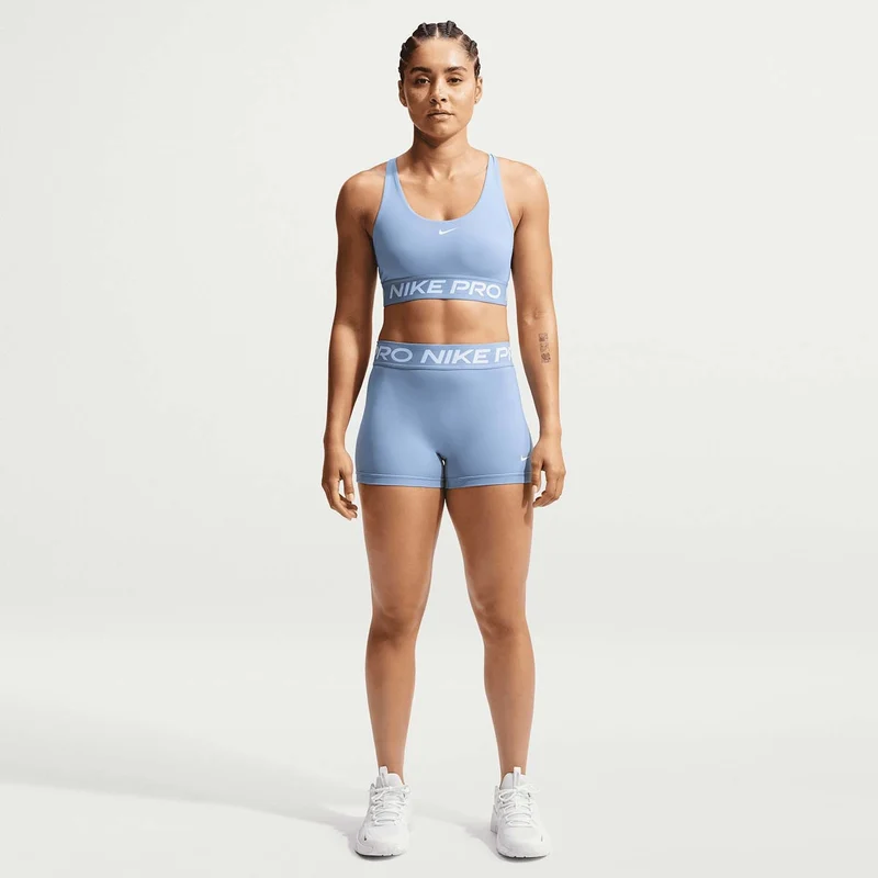 Pro 365 Light-Support Non-Padded Sports Bra