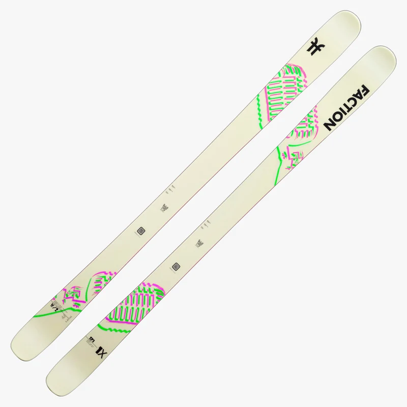 2024 Faction Prodigy 1X Women's Ski