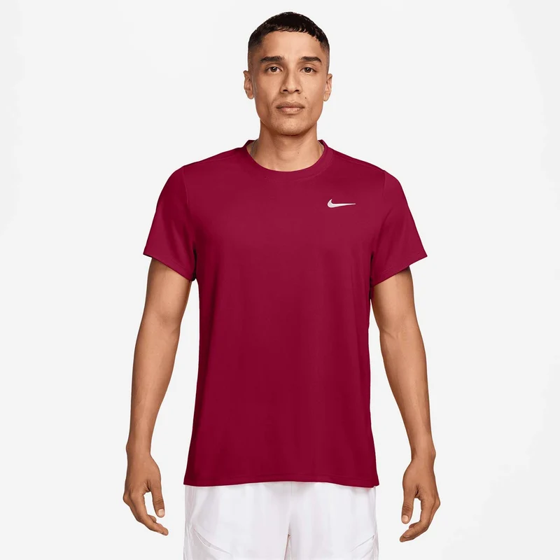 court victory dri-fit tennistop