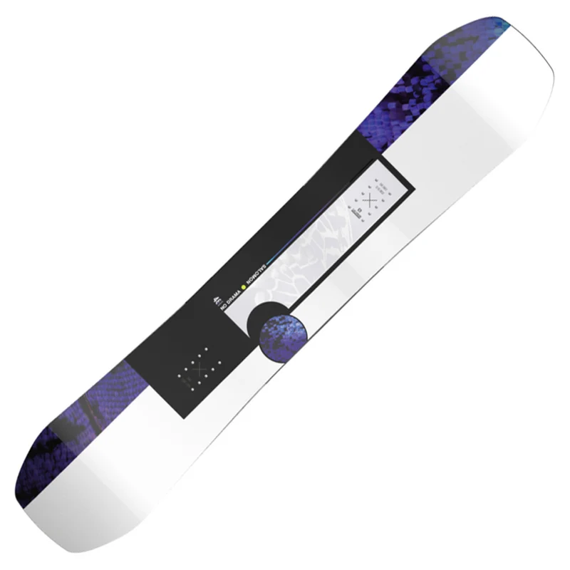 2022 Salomon No Drama Women's Snowboard