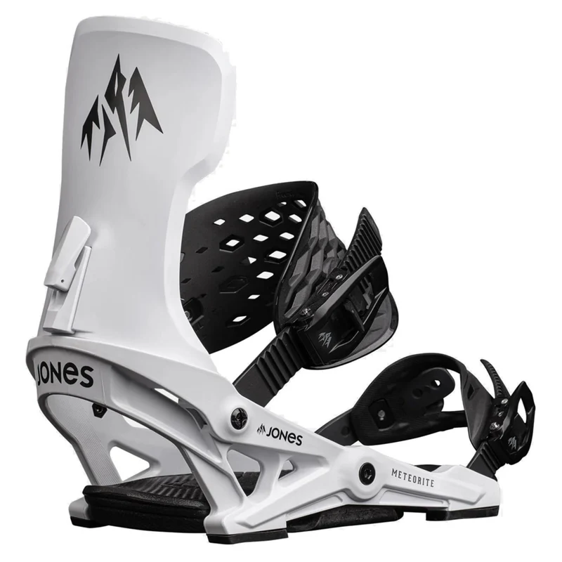 2023 Jones Meteorite Snowboard Bindings