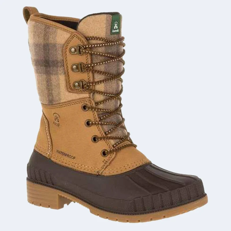 2022 Kamik Sienna 2 Women's Winter Boot
