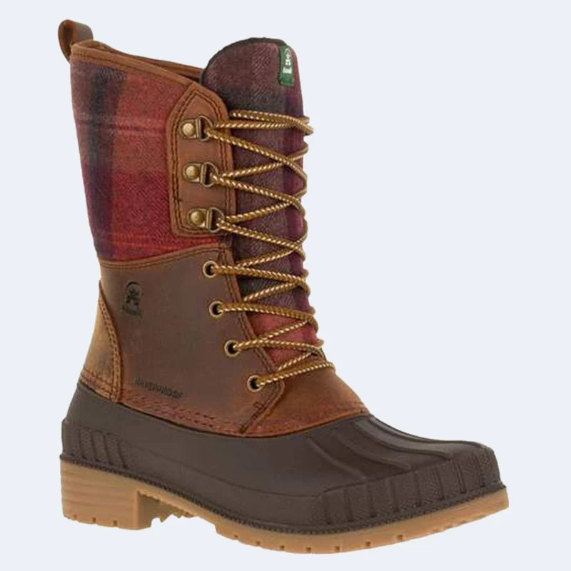 2022 Kamik Sienna 2 Women's Winter Boot