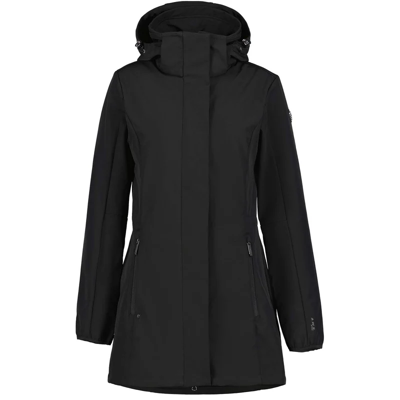 iloniemi softshell jacket