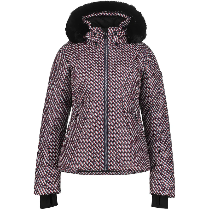 jiissonvuori wintersport jas
