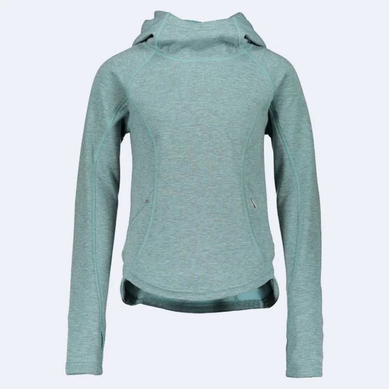 Obermeyer Girls Linnea Hoodie