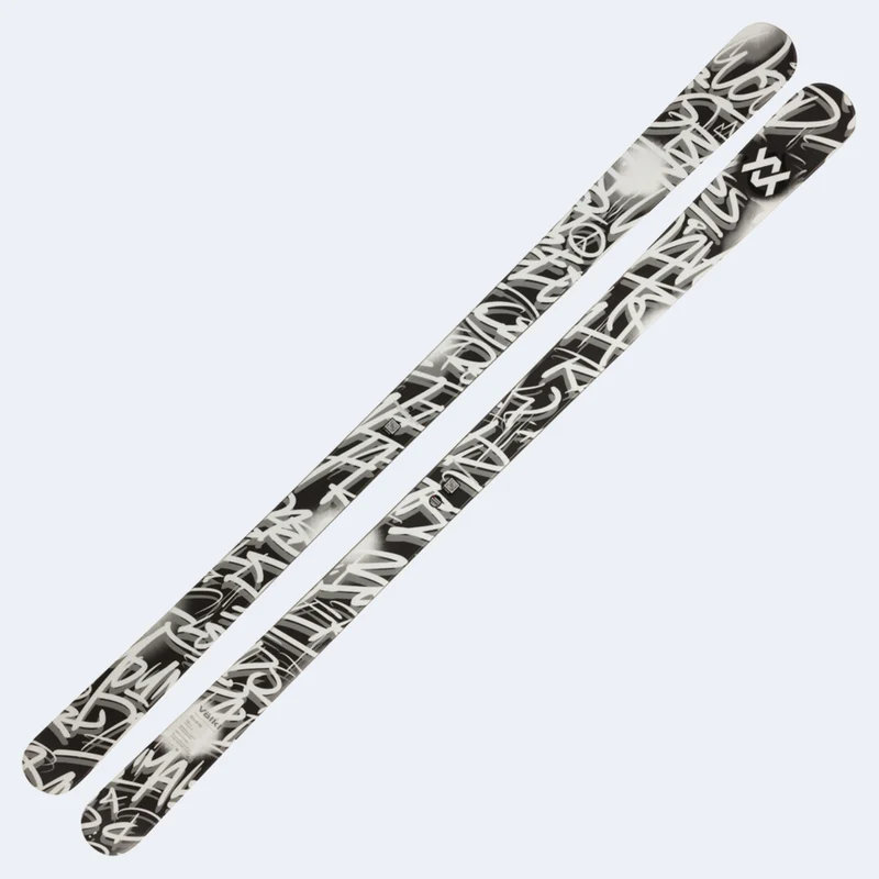 2025 Volkl Revolt 86 Skis