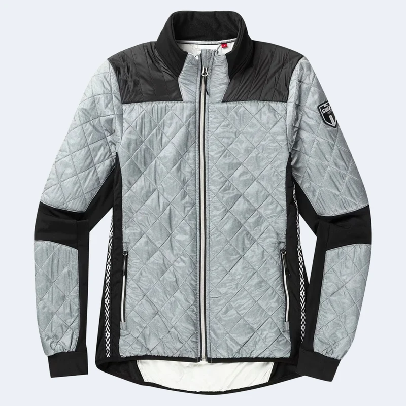 Swix Mayen Quilted Women's Jacket
